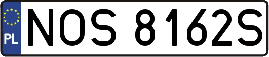 NOS8162S