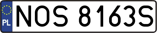 NOS8163S