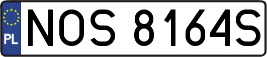 NOS8164S