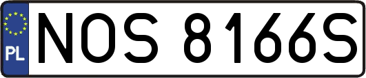 NOS8166S