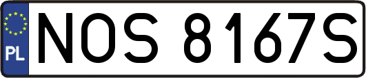 NOS8167S