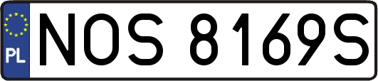 NOS8169S