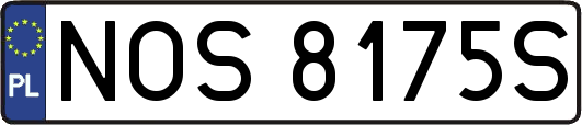 NOS8175S