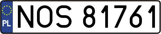 NOS81761