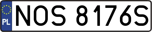 NOS8176S