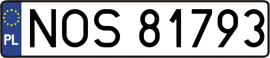 NOS81793