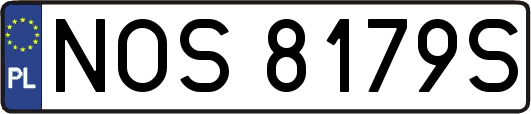 NOS8179S