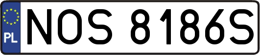 NOS8186S