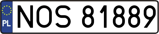 NOS81889