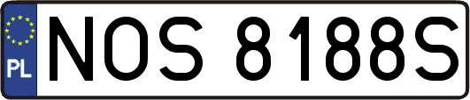NOS8188S