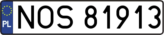 NOS81913