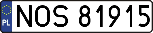 NOS81915