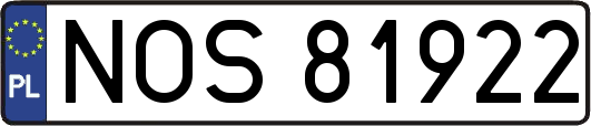 NOS81922