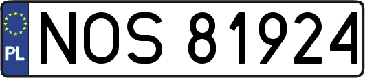 NOS81924