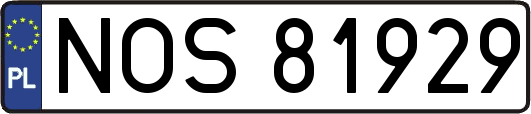 NOS81929