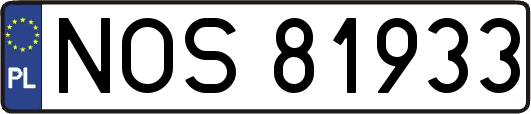 NOS81933