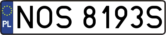 NOS8193S