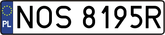 NOS8195R