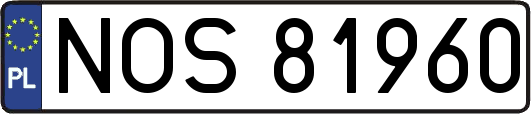 NOS81960