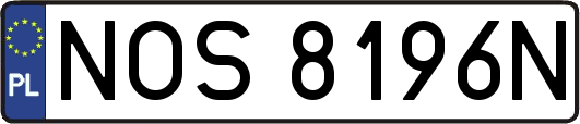NOS8196N