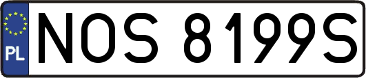 NOS8199S