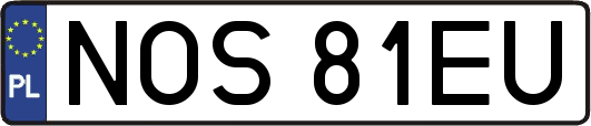 NOS81EU