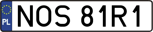 NOS81R1