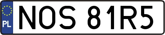 NOS81R5