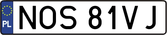 NOS81VJ