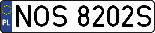 NOS8202S