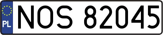 NOS82045