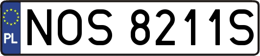 NOS8211S