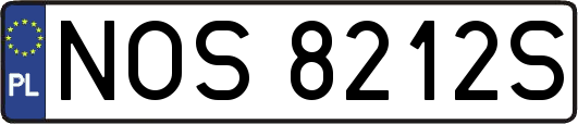 NOS8212S
