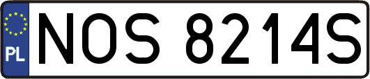 NOS8214S