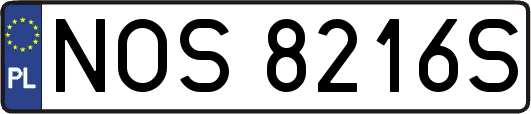 NOS8216S