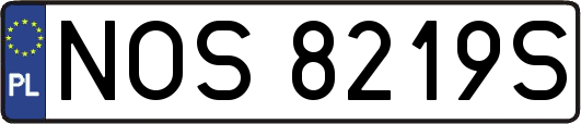 NOS8219S
