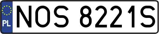 NOS8221S