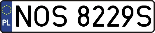 NOS8229S