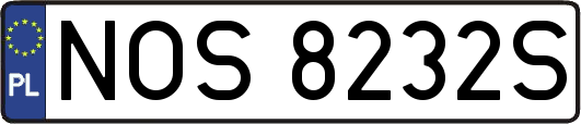 NOS8232S
