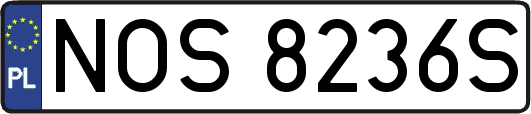 NOS8236S