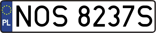 NOS8237S