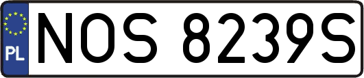 NOS8239S