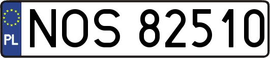 NOS82510