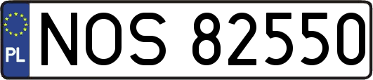 NOS82550