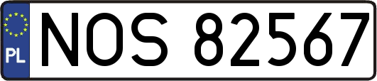 NOS82567