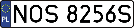 NOS8256S