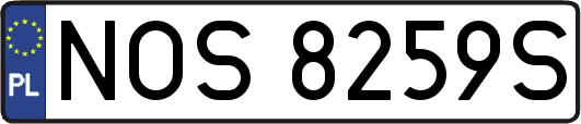 NOS8259S