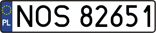 NOS82651