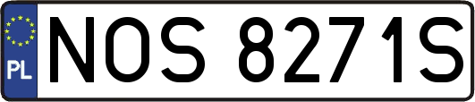 NOS8271S