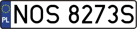 NOS8273S
